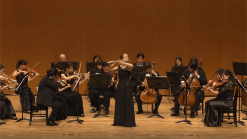 W.A.Mozart - Rondo in D-Dur KV 184