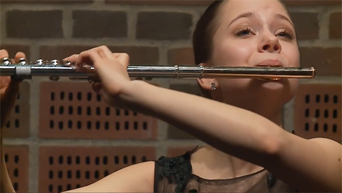 Full length video - excerpts