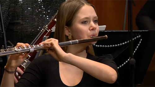 K. Weill - Kleine Dreigroschenmusik - Pollys Lied